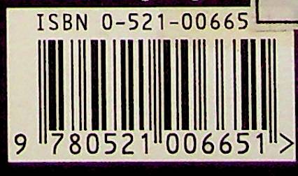 barcode