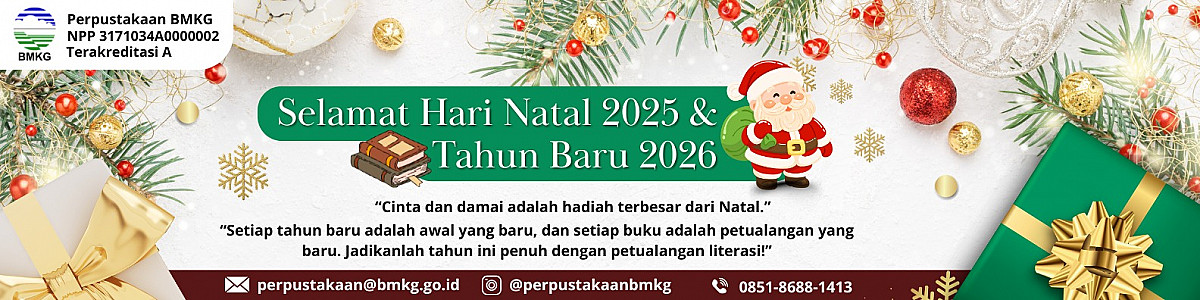 Natal dan Tahun Baru 2025