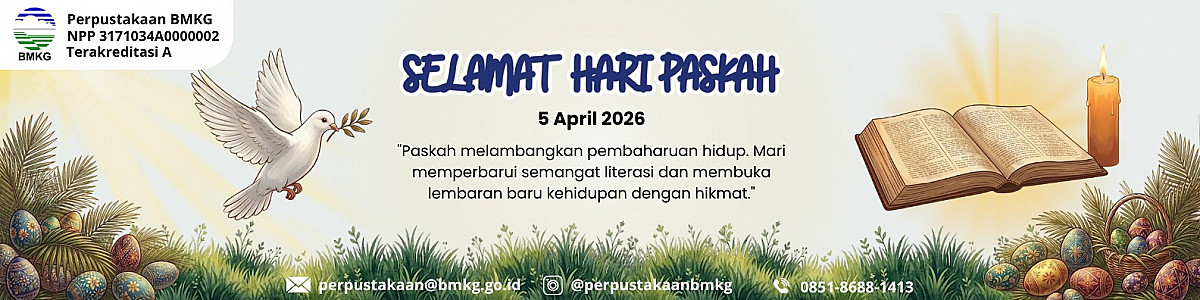 Selamat Hari Paskah