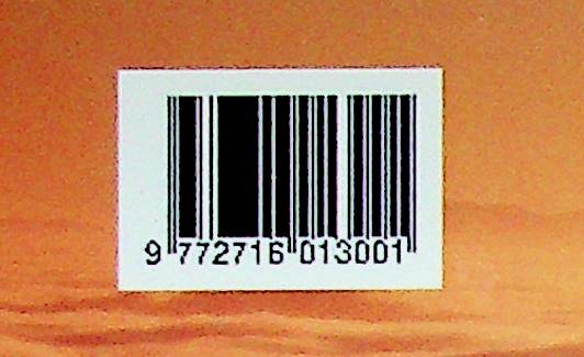 barcode