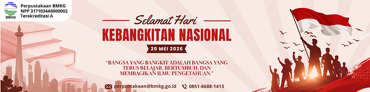 Selamat Hari Kebangkitan Nasional 2026