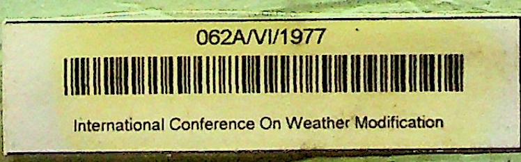 barcode