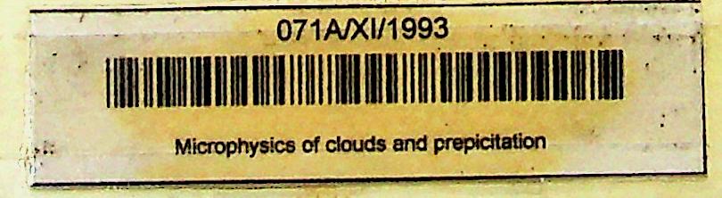 barcode