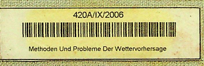 barcode