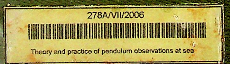 barcode