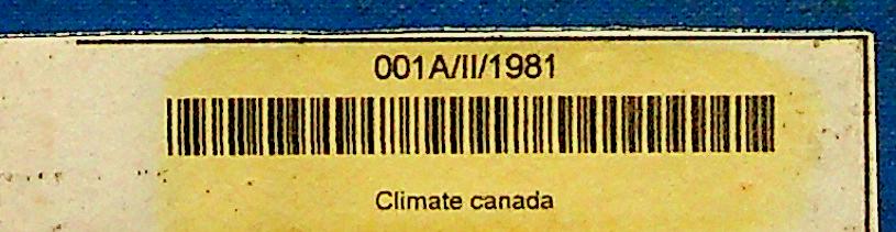 barcode