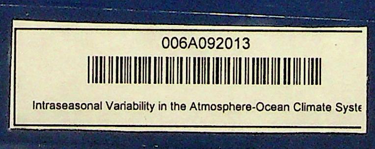 barcode
