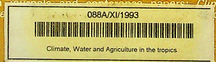 barcode