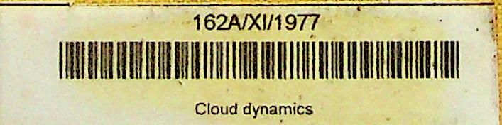 barcode