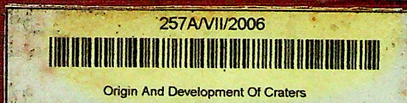 barcode