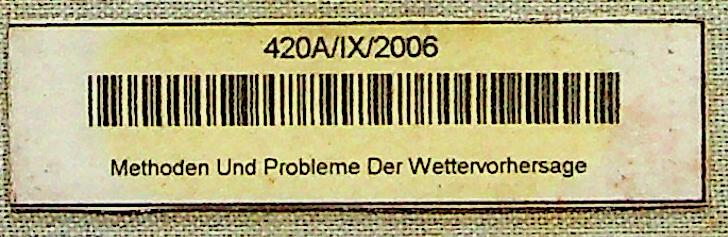 barcode