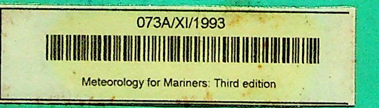 barcode
