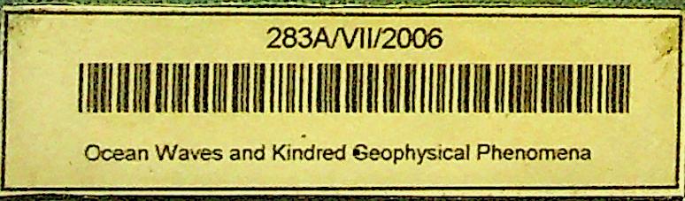 barcode