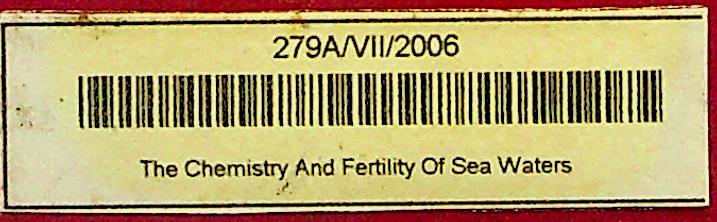barcode