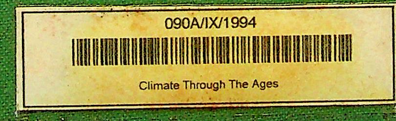 barcode
