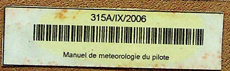 barcode