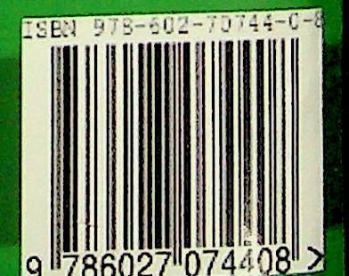 barcode