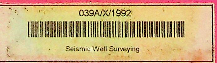 barcode