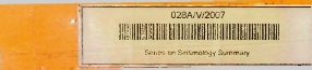 barcode