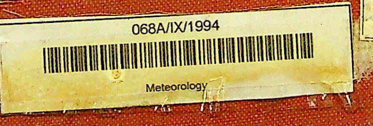 barcode