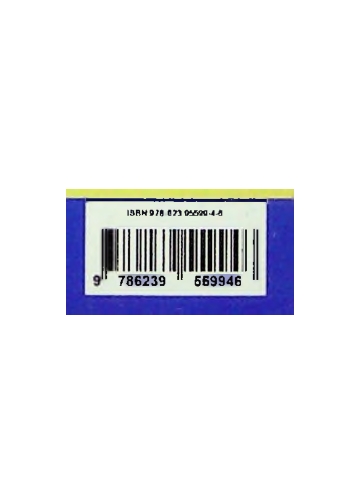 barcode