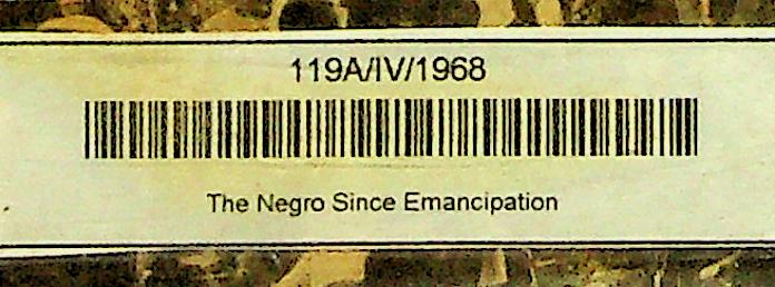 barcode