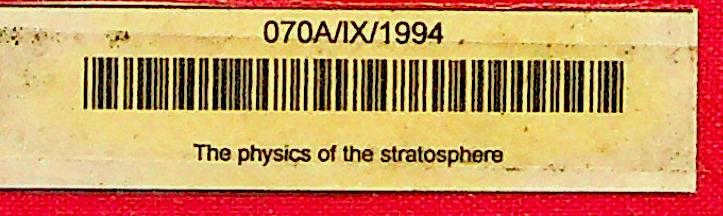 barcode