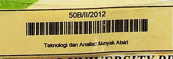 barcode