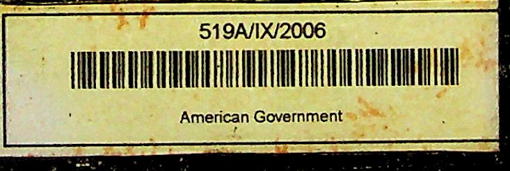 barcode