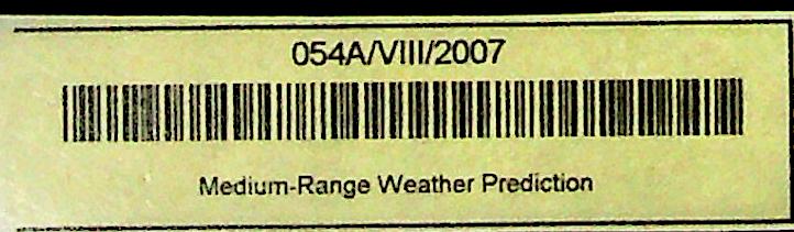 barcode