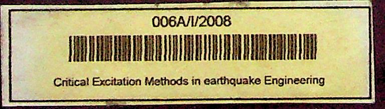 barcode