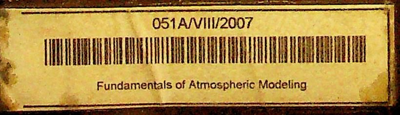 barcode