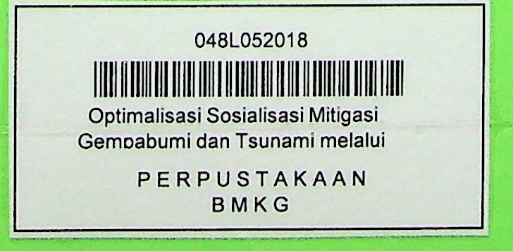 barcode