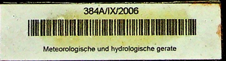 barcode