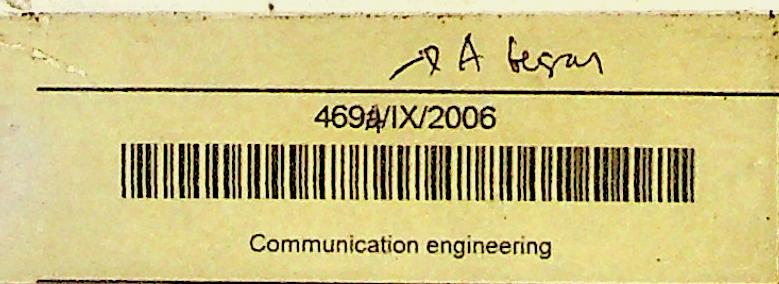 barcode