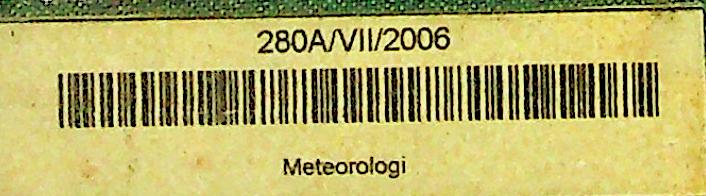 barcode