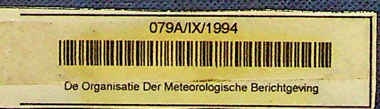 barcode