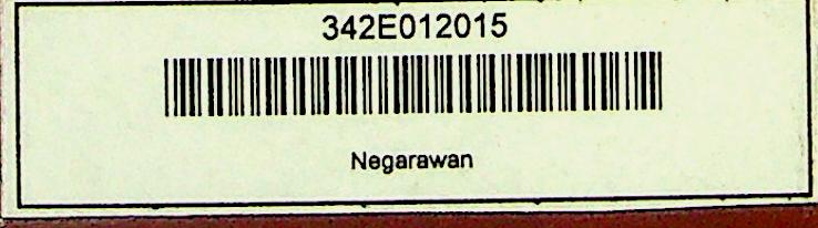 barcode