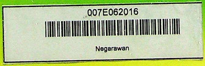 barcode
