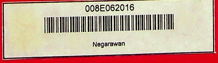 barcode
