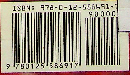 barcode