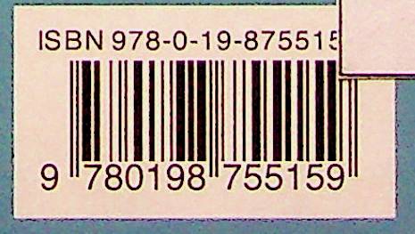 barcode