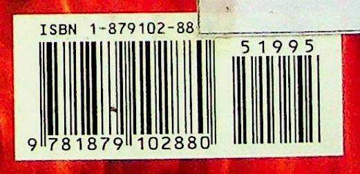 barcode