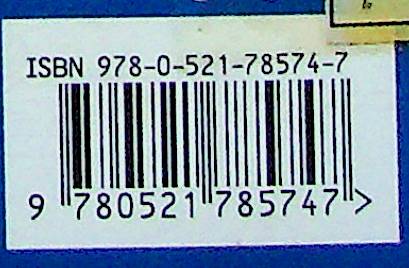 barcode