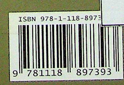 barcode