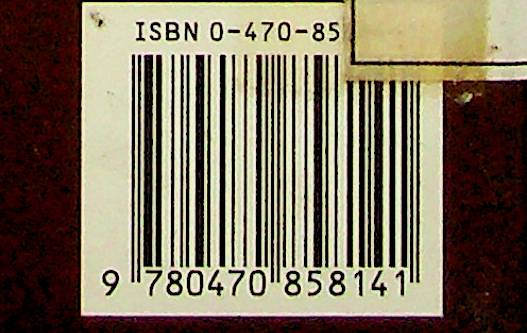 barcode