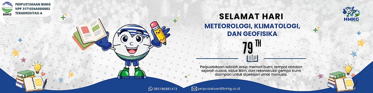 Selamat HMKG ke-79 tahun 2026