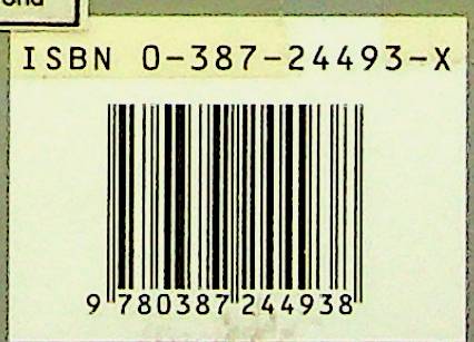 barcode