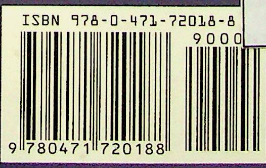 barcode