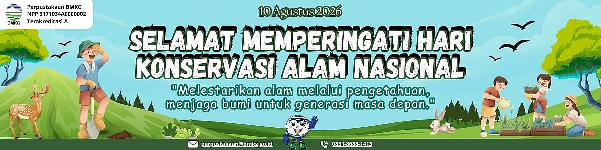 Hari Konservasi Alam Nasional 2026